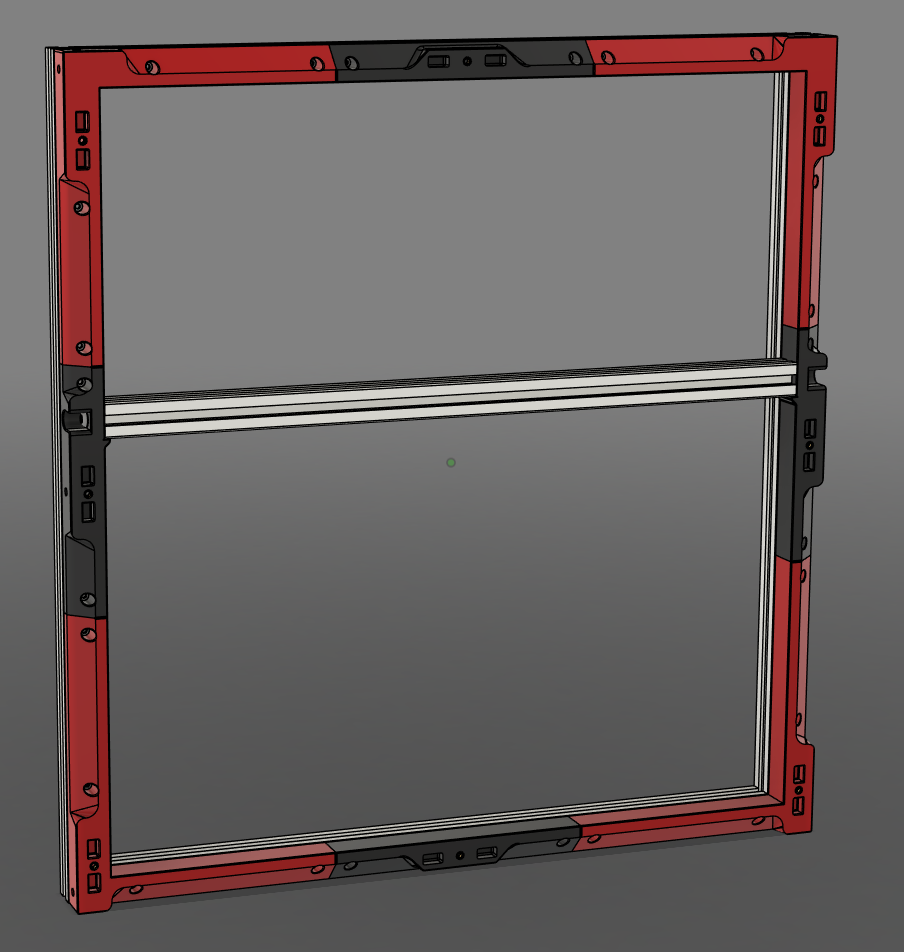 Door Buffer (LDO Version)