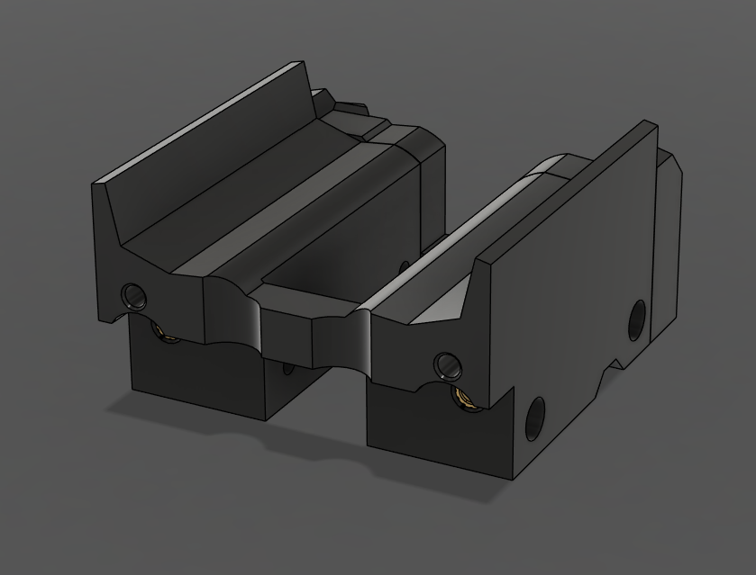 Base - Mini StealthBurner
