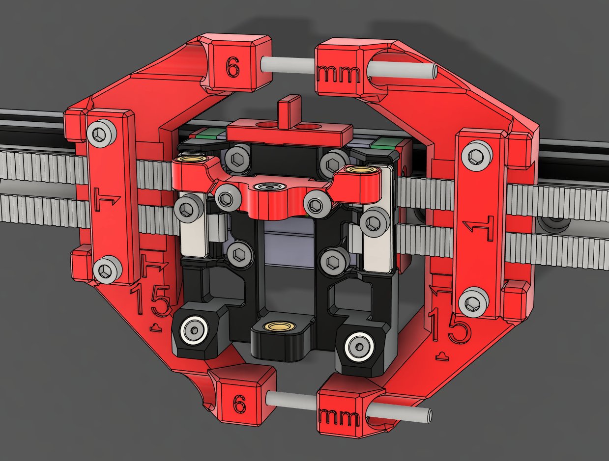 Shuttle Installation - Fysetc